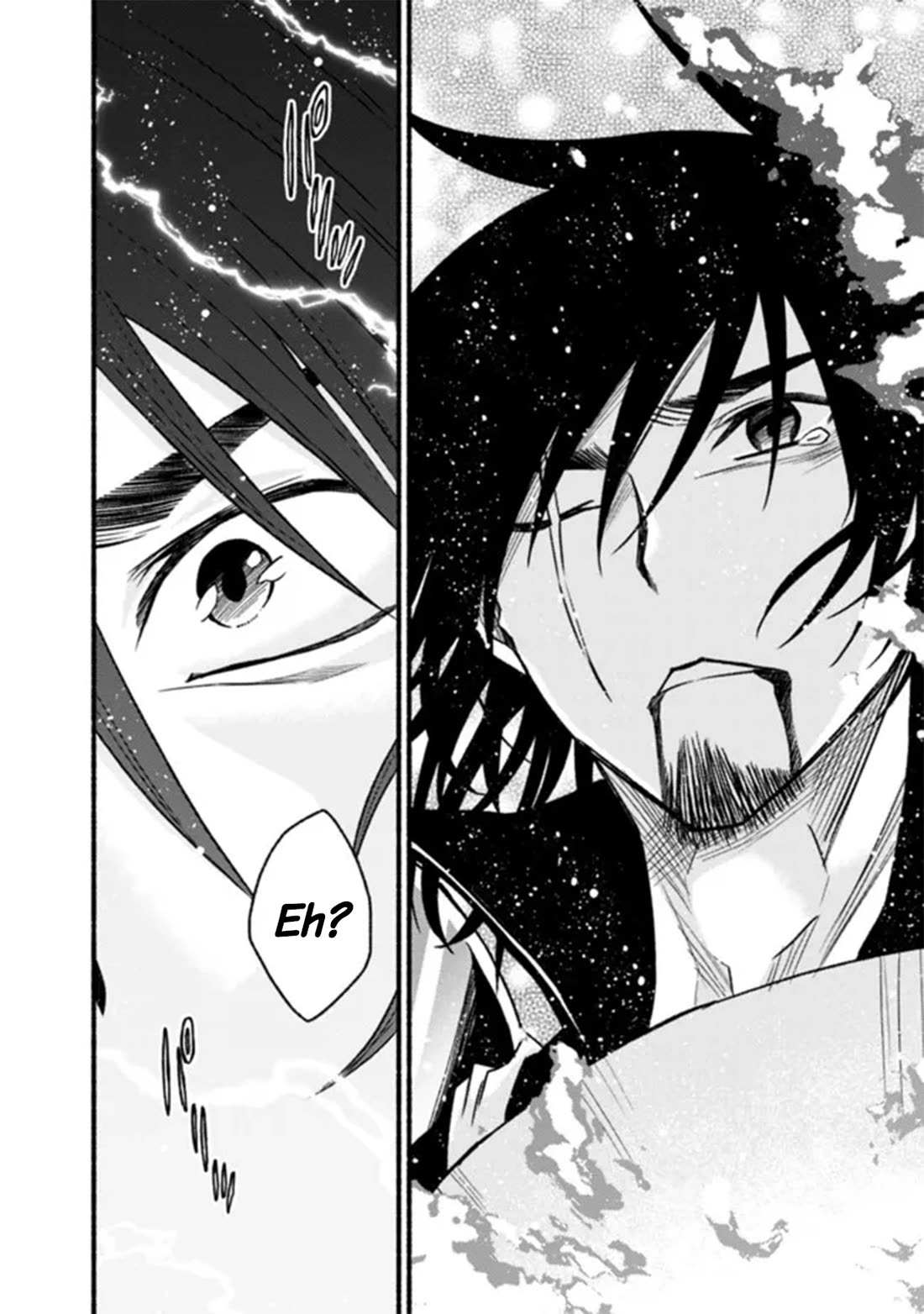 Living In This World With Cut & Paste Chapter 86 page 29 - Chapter 86: The Hero has Awakened