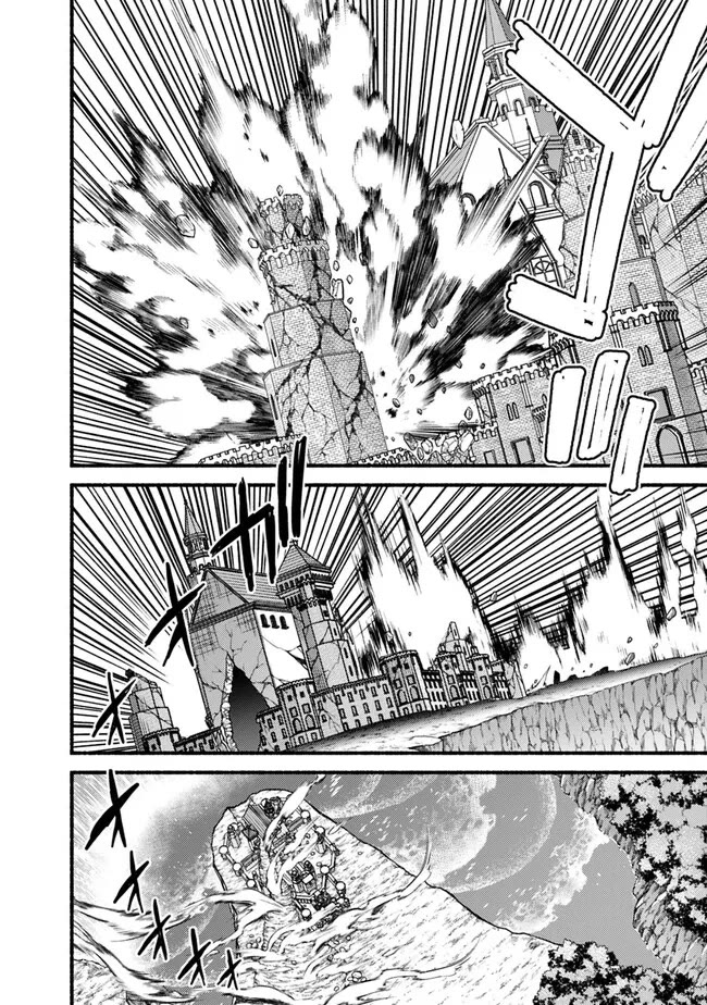 Living In This World With Cut & Paste Chapter 89 page 11 - Chapter 89: Conclusion