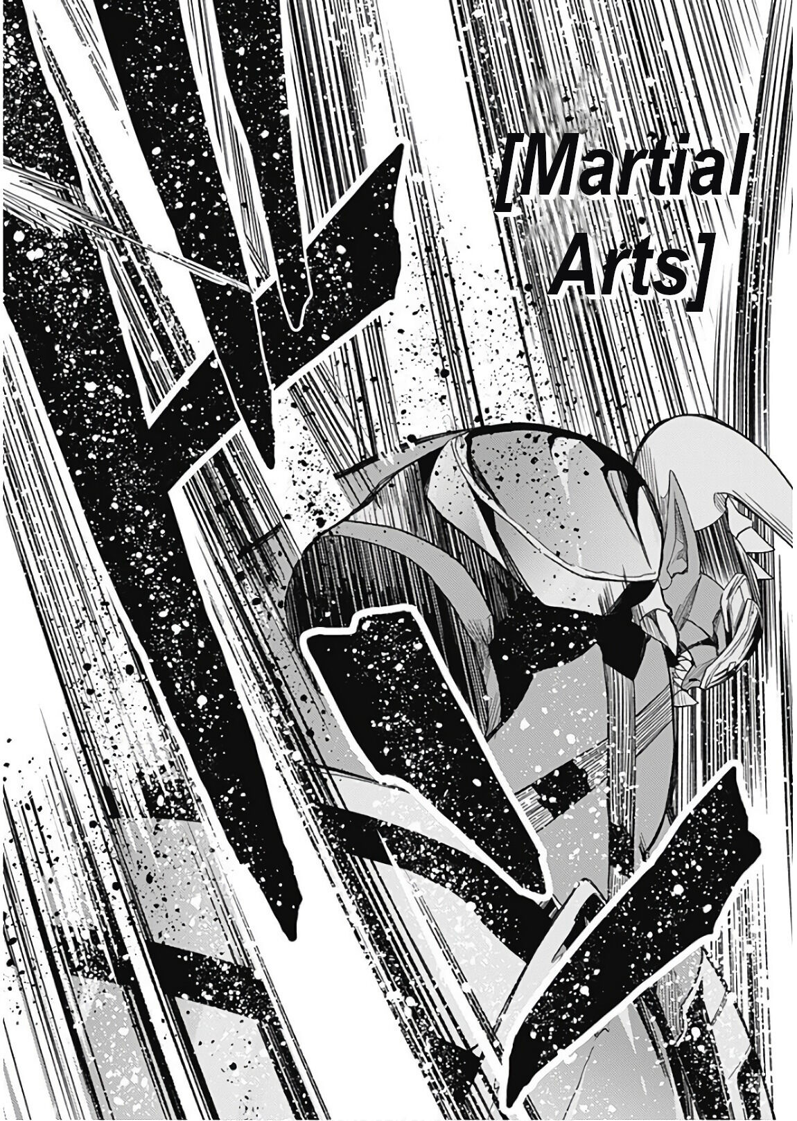 Living In This World With Cut & Paste Chapter 9 page 12 - Chapter 9: [Rejoice & Anxiety]