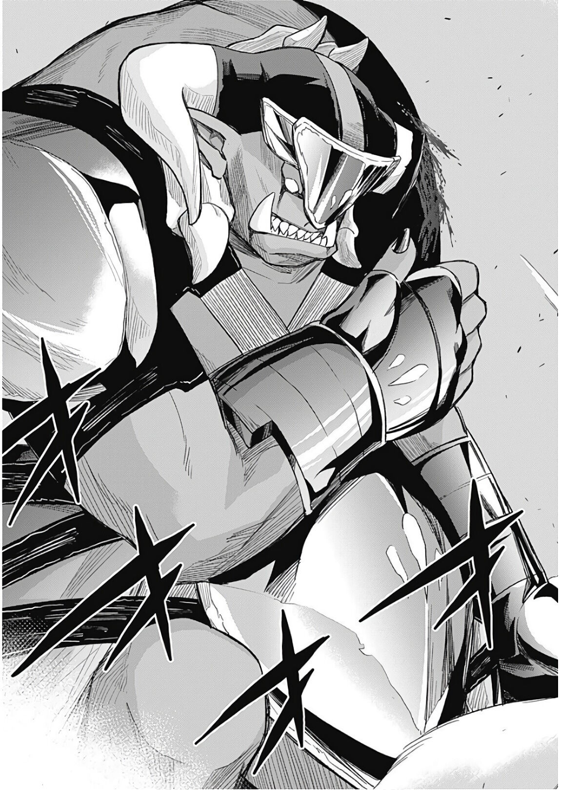 Living In This World With Cut & Paste Chapter 9 page 3 - Chapter 9: [Rejoice & Anxiety]