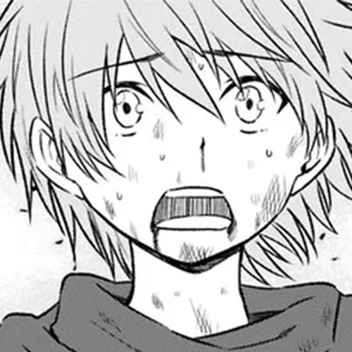 Living In This World With Cut & Paste Chapter 90: The Have-Nots cover