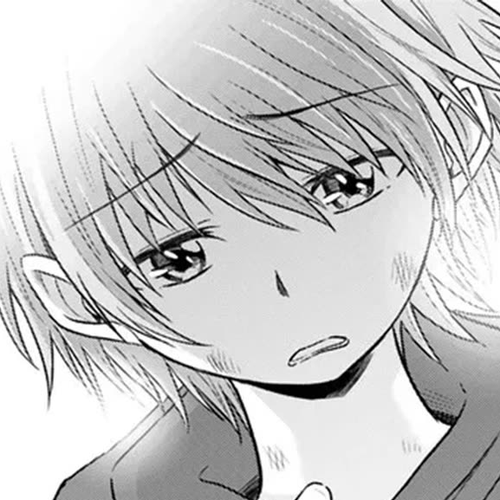 Living In This World With Cut & Paste Chapter 91: Encounter cover