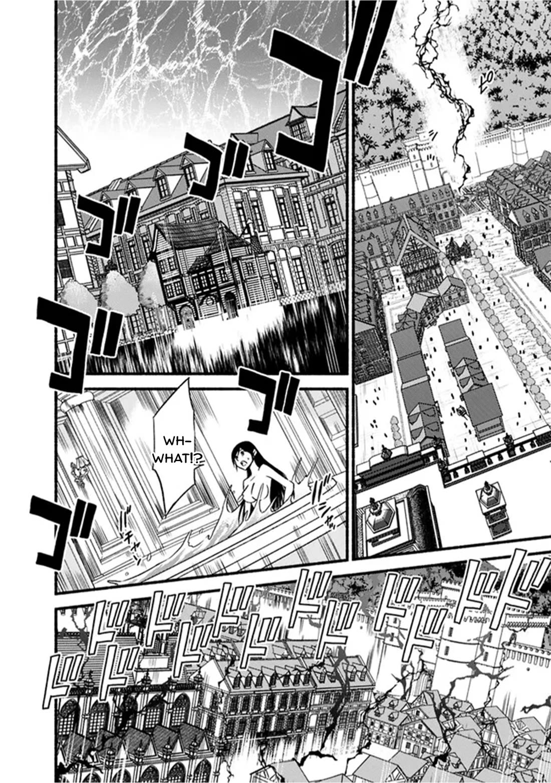 Living In This World With Cut & Paste Chapter 92 page 17 - Chapter 92: The Warmth of that Day