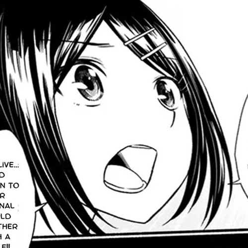 Living In This World With Cut & Paste Chapter 92: The Warmth of that Day cover