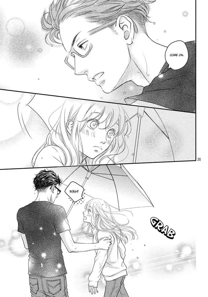 Living no Matsunaga-san Chapter 1 page 38 - Chapter 1: Room 1