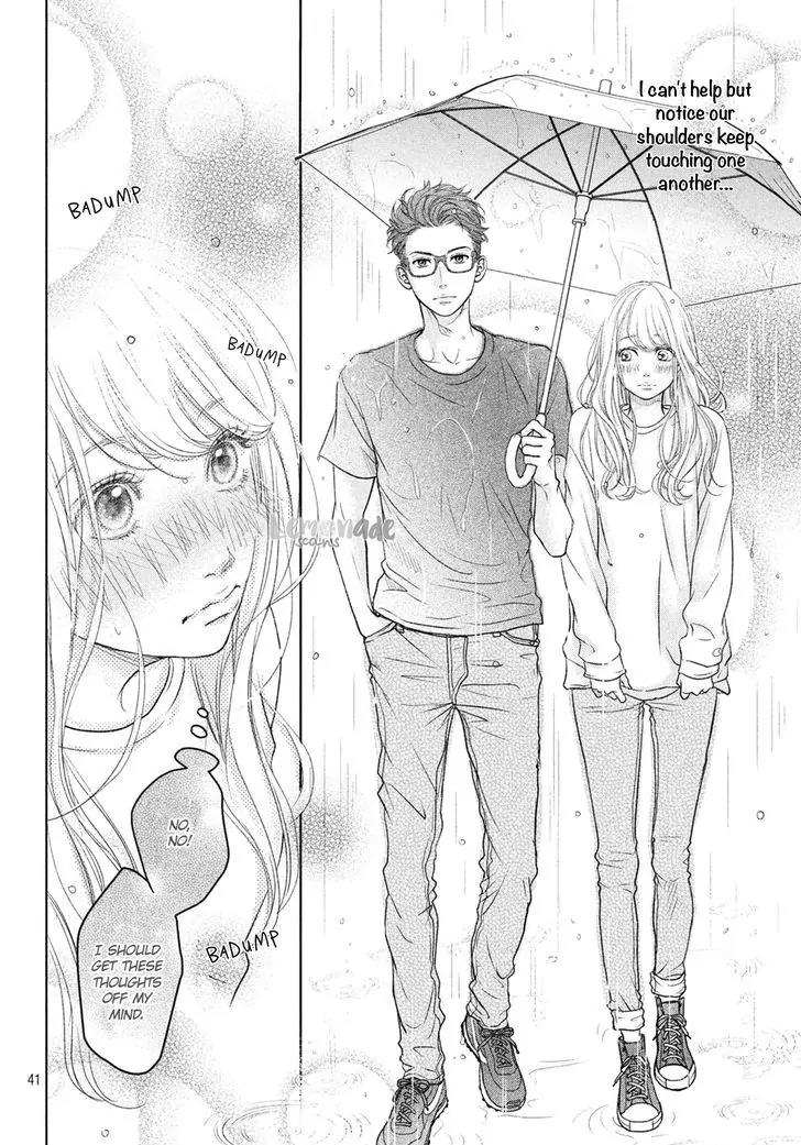 Living no Matsunaga-san Chapter 1 page 42 - Chapter 1: Room 1