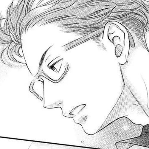 Living no Matsunaga-san Chapter 1: Room 1 cover