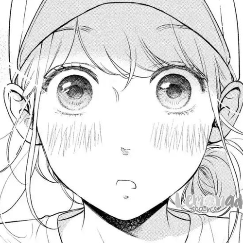 Living no Matsunaga-san Chapter 10: Room 10 cover