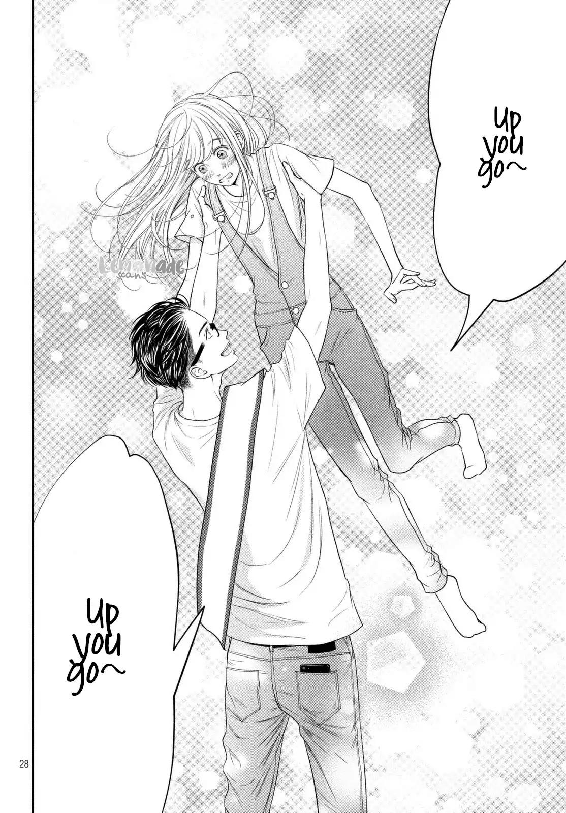 Living no Matsunaga-san Chapter 12 page 29 - Chapter 12: Room 12