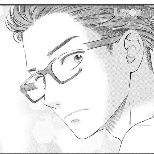 Living no Matsunaga-san Chapter 14: Room 14 cover