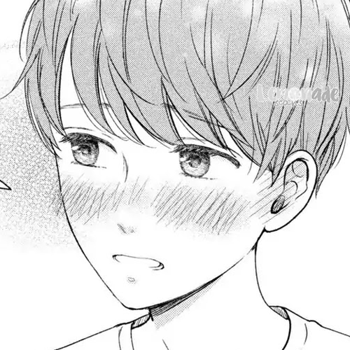 Living no Matsunaga-san Chapter 15: Room 15 cover