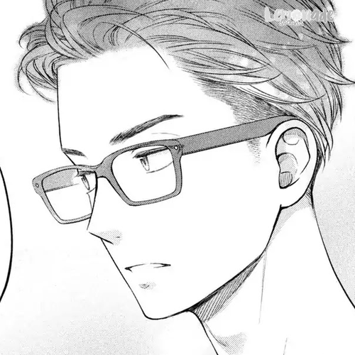 Living no Matsunaga-san Chapter 16: Room 16 cover