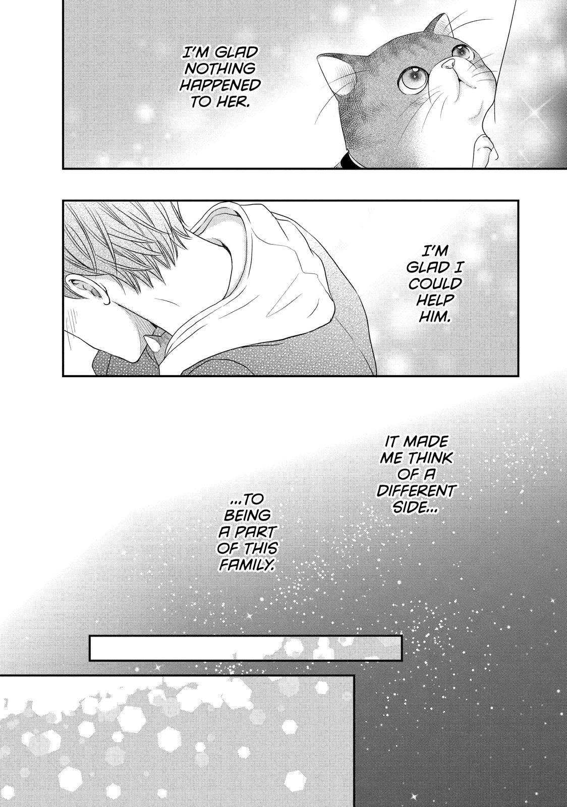 Living no Matsunaga-san Chapter 24 page 26 - Chapter 24