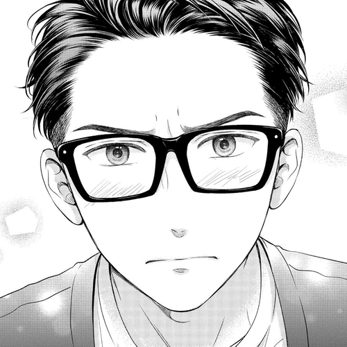 Living no Matsunaga-san Chapter 25 cover