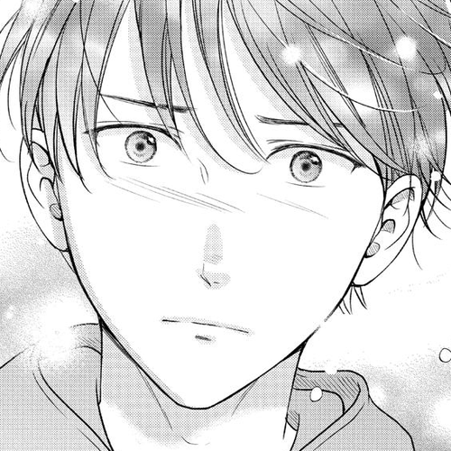 Living no Matsunaga-san Chapter 28 cover