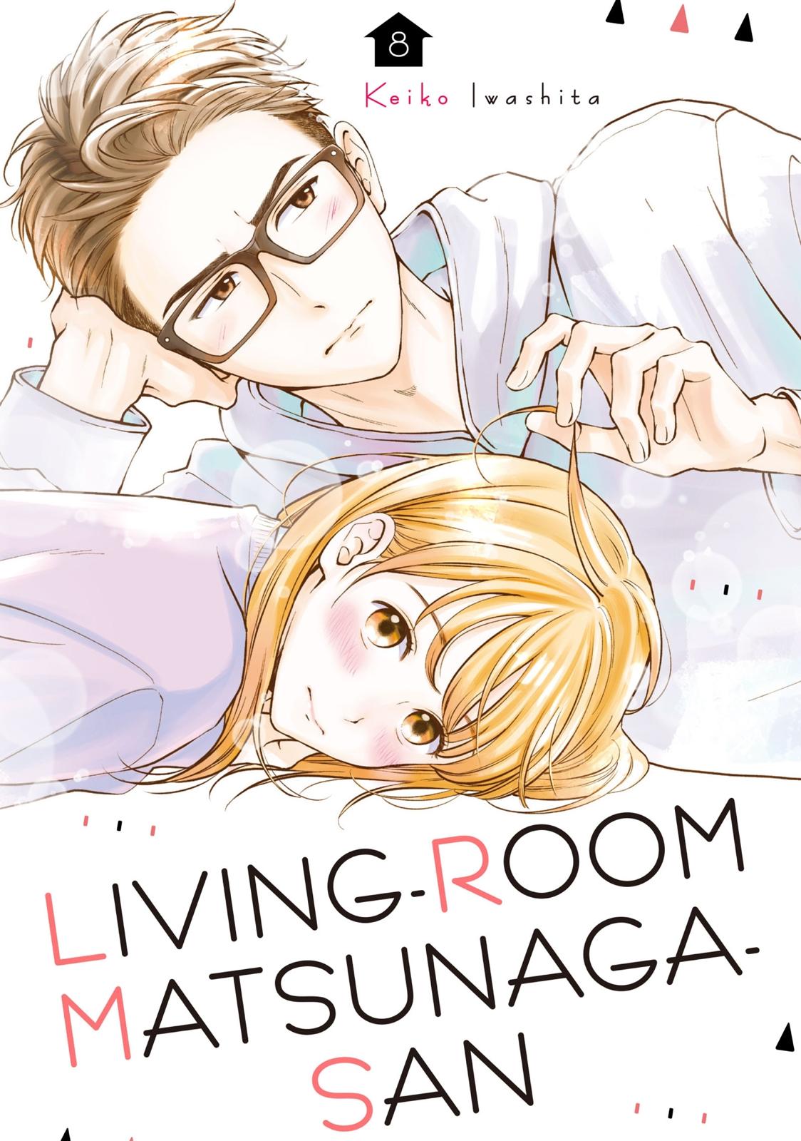 Living no Matsunaga-san Chapter 29 page 1 - Chapter 29