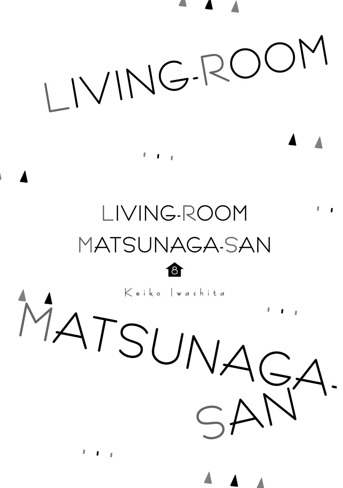 Living no Matsunaga-san Chapter 29 page 2 - Chapter 29