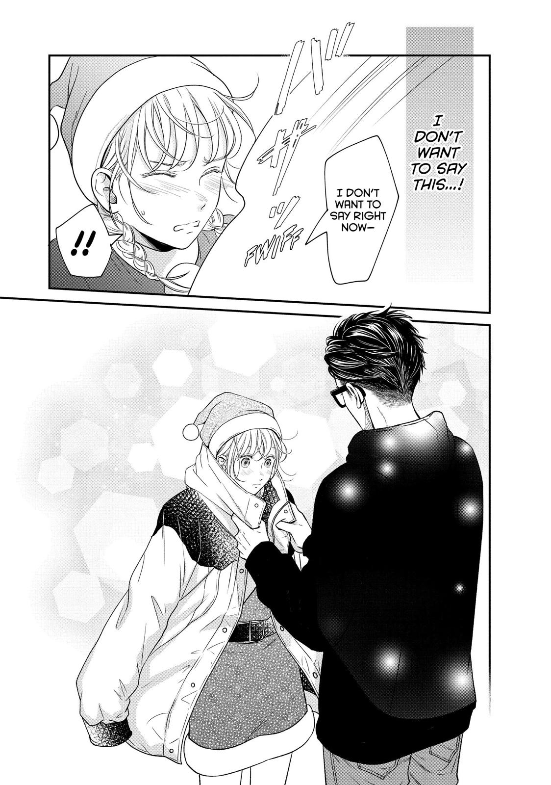 Living no Matsunaga-san Chapter 29 page 42 - Chapter 29