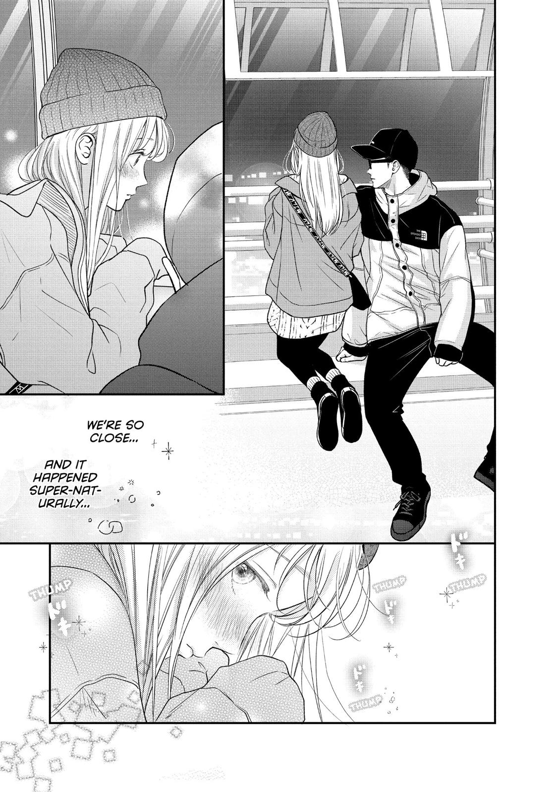 Living no Matsunaga-san Chapter 30 page 33 - Chapter 30