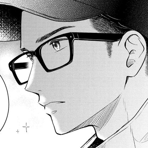 Living no Matsunaga-san Chapter 31 cover