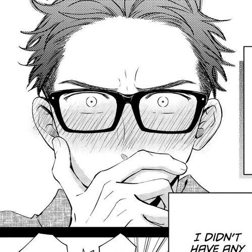 Living no Matsunaga-san Chapter 33 cover