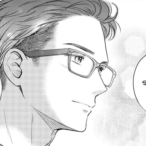 Living no Matsunaga-san Chapter 34 cover