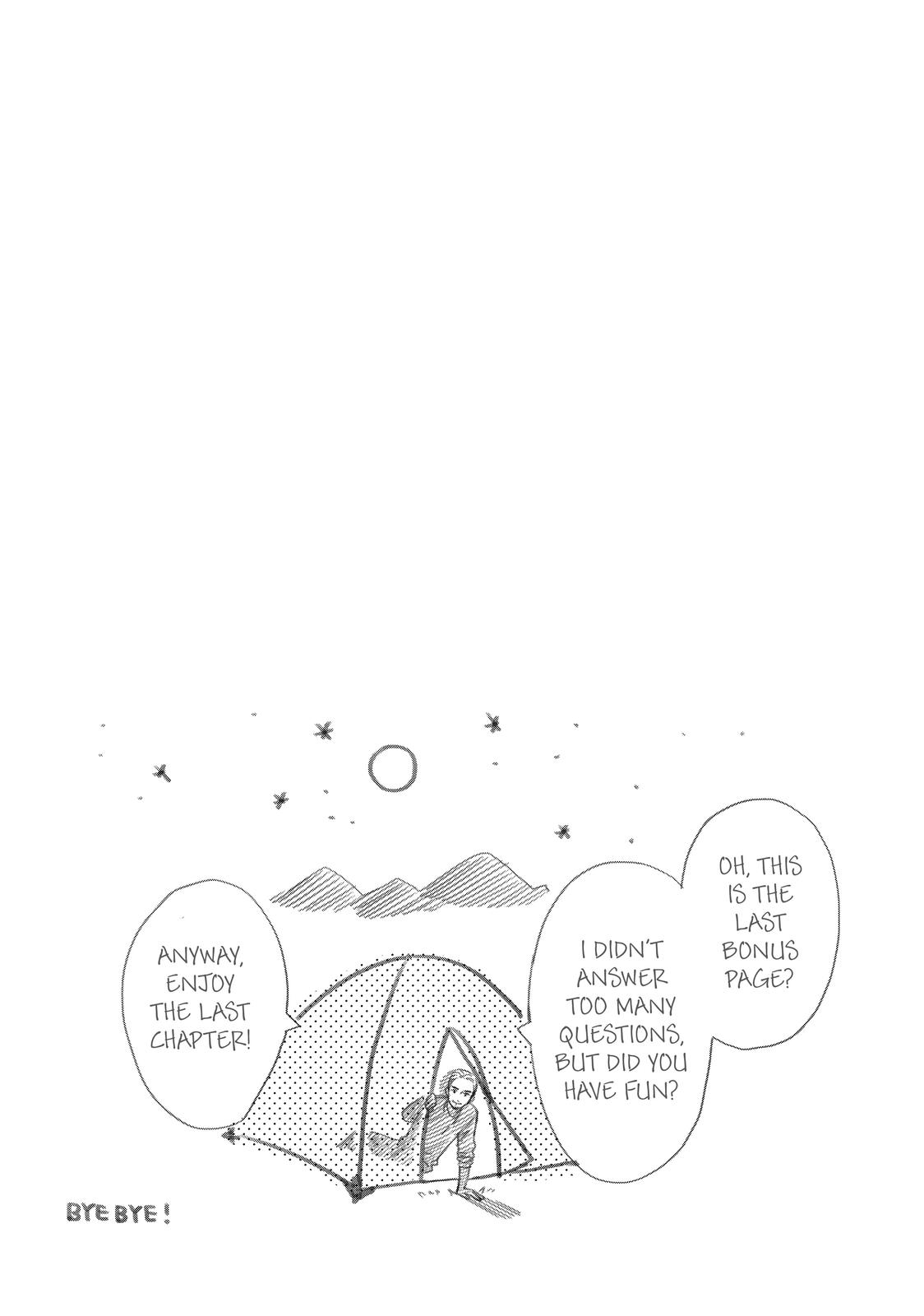 Living no Matsunaga-san Chapter 35 page 41 - Chapter 35