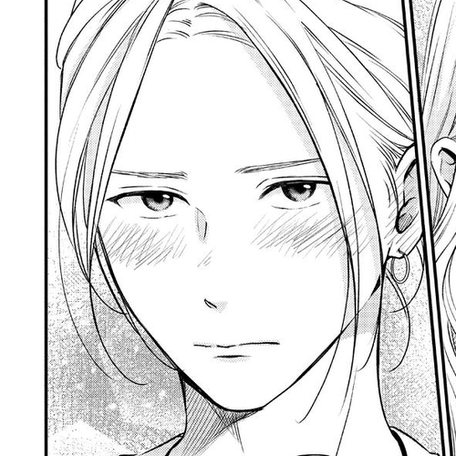 Living no Matsunaga-san Chapter 35 cover