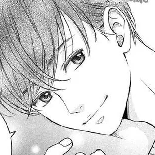 Living no Matsunaga-san Chapter 4.5: Extra cover