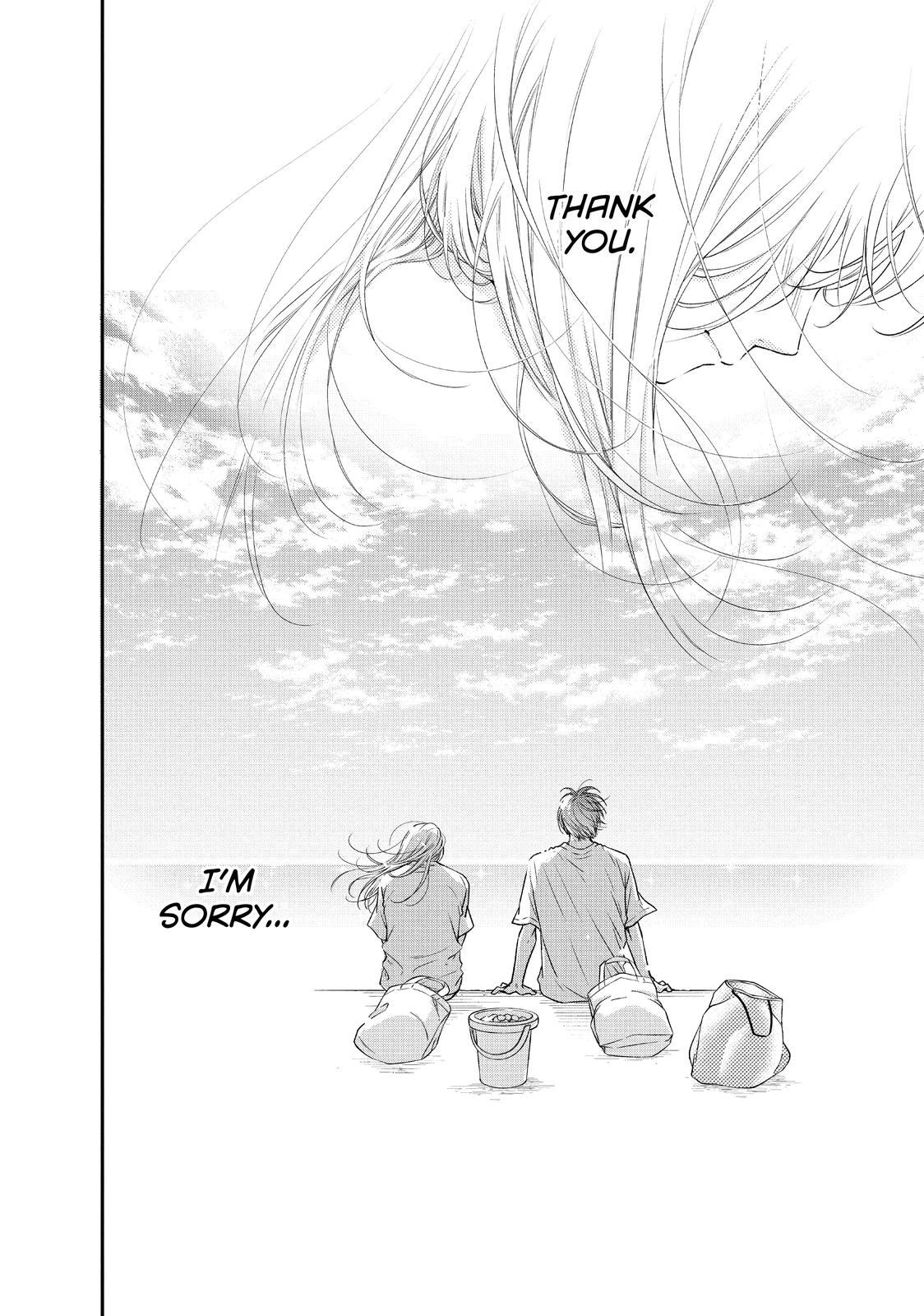 Living no Matsunaga-san Chapter 42 page 22 - Chapter 42