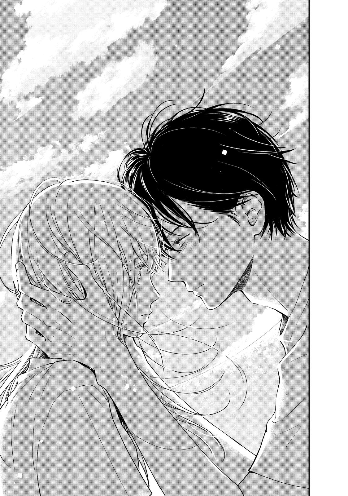 Living no Matsunaga-san Chapter 42 page 29 - Chapter 42
