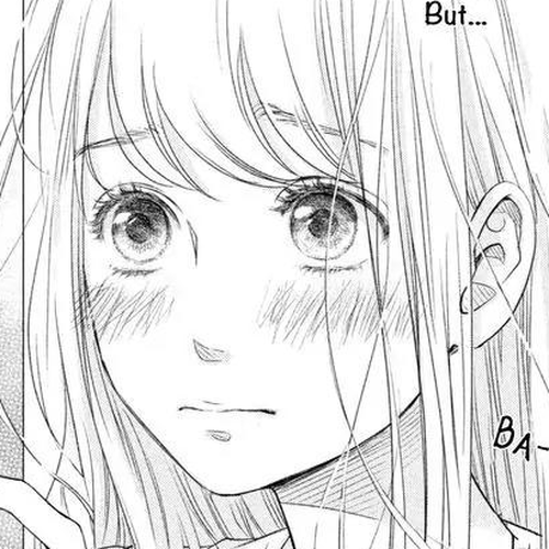 Living no Matsunaga-san Chapter 7: Room 7 cover