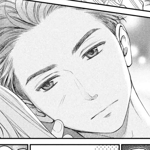 Living no Matsunaga-san Chapter 9: Room 9 cover