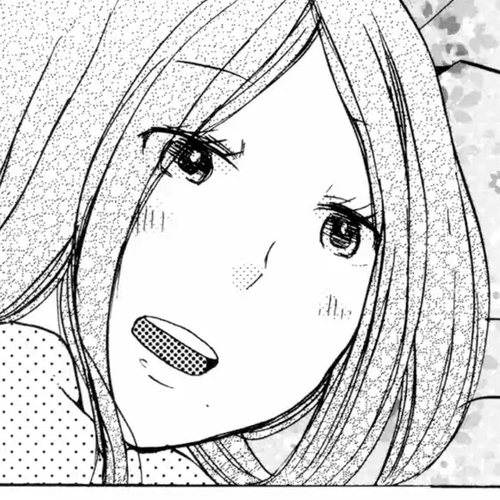 Living Together: On the Bed Chapter 0: Oneshot cover