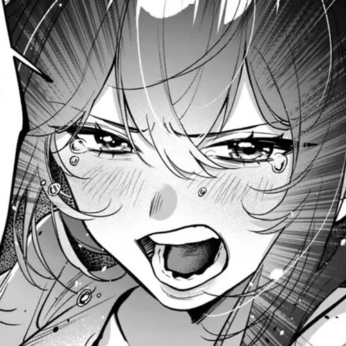 Living Together with the Queen from My High School Days Who was Arrogant, Surprisingly isn't That Uncomfortable Chapter 10 cover