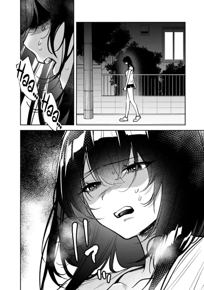 Living Together with the Queen from My High School Days Who was Arrogant, Surprisingly isn't That Uncomfortable Chapter 11 page 2 - Chapter 11