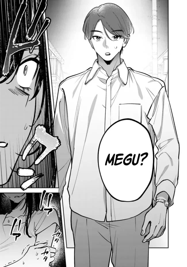 Living Together with the Queen from My High School Days Who was Arrogant, Surprisingly isn't That Uncomfortable Chapter 11 page 9 - Chapter 11