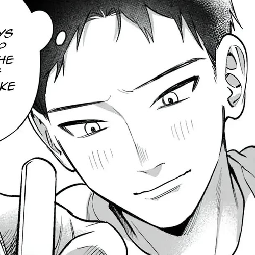 Living Together with the Queen from My High School Days Who was Arrogant, Surprisingly isn't That Uncomfortable Chapter 17 cover