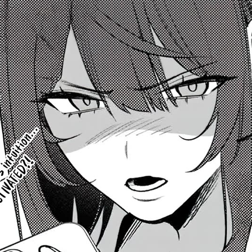 Living Together with the Queen from My High School Days Who was Arrogant, Surprisingly isn't That Uncomfortable Chapter 18 cover