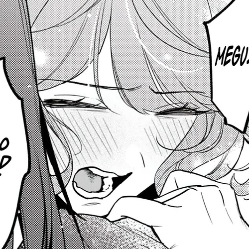 Living Together with the Queen from My High School Days Who was Arrogant, Surprisingly isn't That Uncomfortable Chapter 19 cover