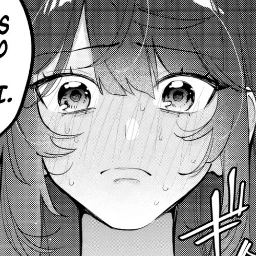 Living Together with the Queen from My High School Days Who was Arrogant, Surprisingly isn't That Uncomfortable Chapter 23 cover
