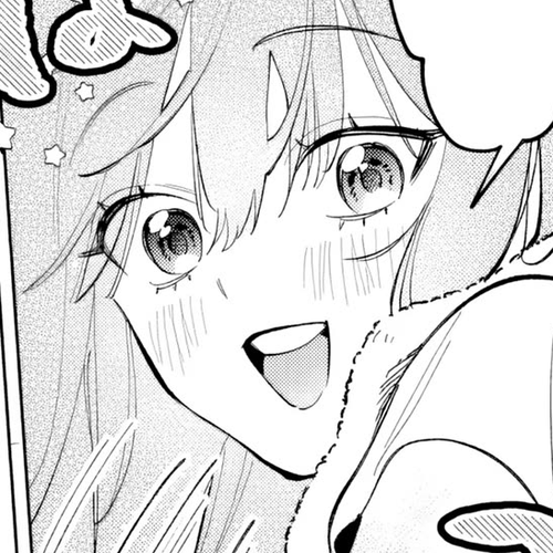 Living Together with the Queen from My High School Days Who was Arrogant, Surprisingly isn't That Uncomfortable Chapter 24 cover