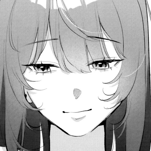 Living Together with the Queen from My High School Days Who was Arrogant, Surprisingly isn't That Uncomfortable Chapter 27 cover