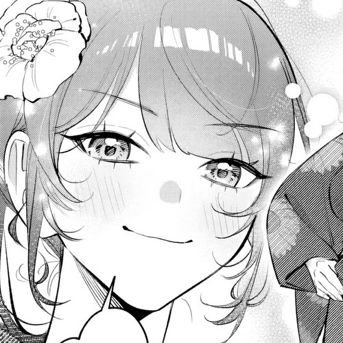 Living Together with the Queen from My High School Days Who was Arrogant, Surprisingly isn't That Uncomfortable Chapter 28 cover
