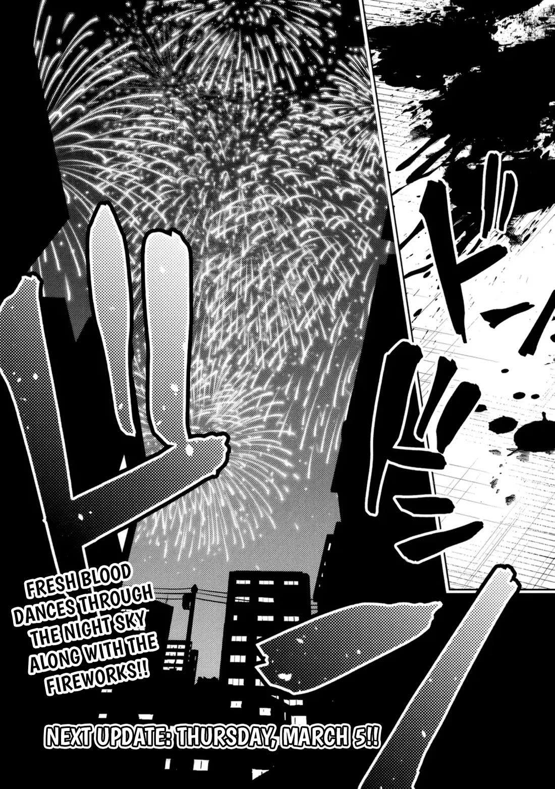 Living Together with the Queen from My High School Days Who was Arrogant, Surprisingly isn't That Uncomfortable Chapter 30 page 16 - Chapter 30