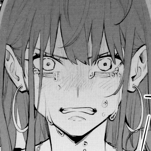 Living Together with the Queen from My High School Days Who was Arrogant, Surprisingly isn't That Uncomfortable Chapter 30 cover