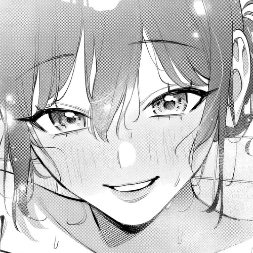 Living Together with the Queen from My High School Days Who was Arrogant, Surprisingly isn't That Uncomfortable Chapter 33 cover