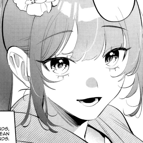 Living Together with the Queen from My High School Days Who was Arrogant, Surprisingly isn't That Uncomfortable Chapter 34 cover