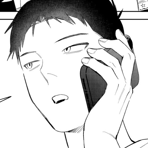 Living Together with the Queen from My High School Days Who was Arrogant, Surprisingly isn't That Uncomfortable Chapter 36 cover