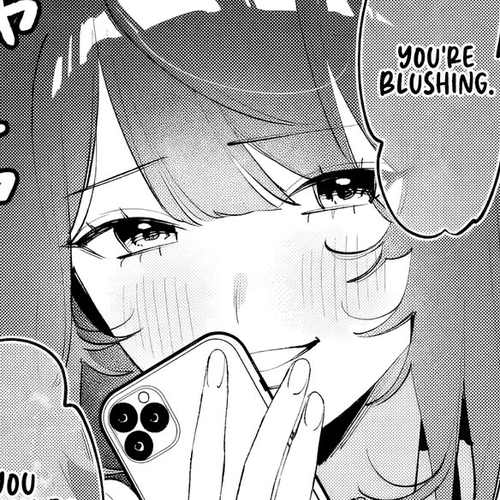 Living Together with the Queen from My High School Days Who was Arrogant, Surprisingly isn't That Uncomfortable Chapter 38 thumbnail